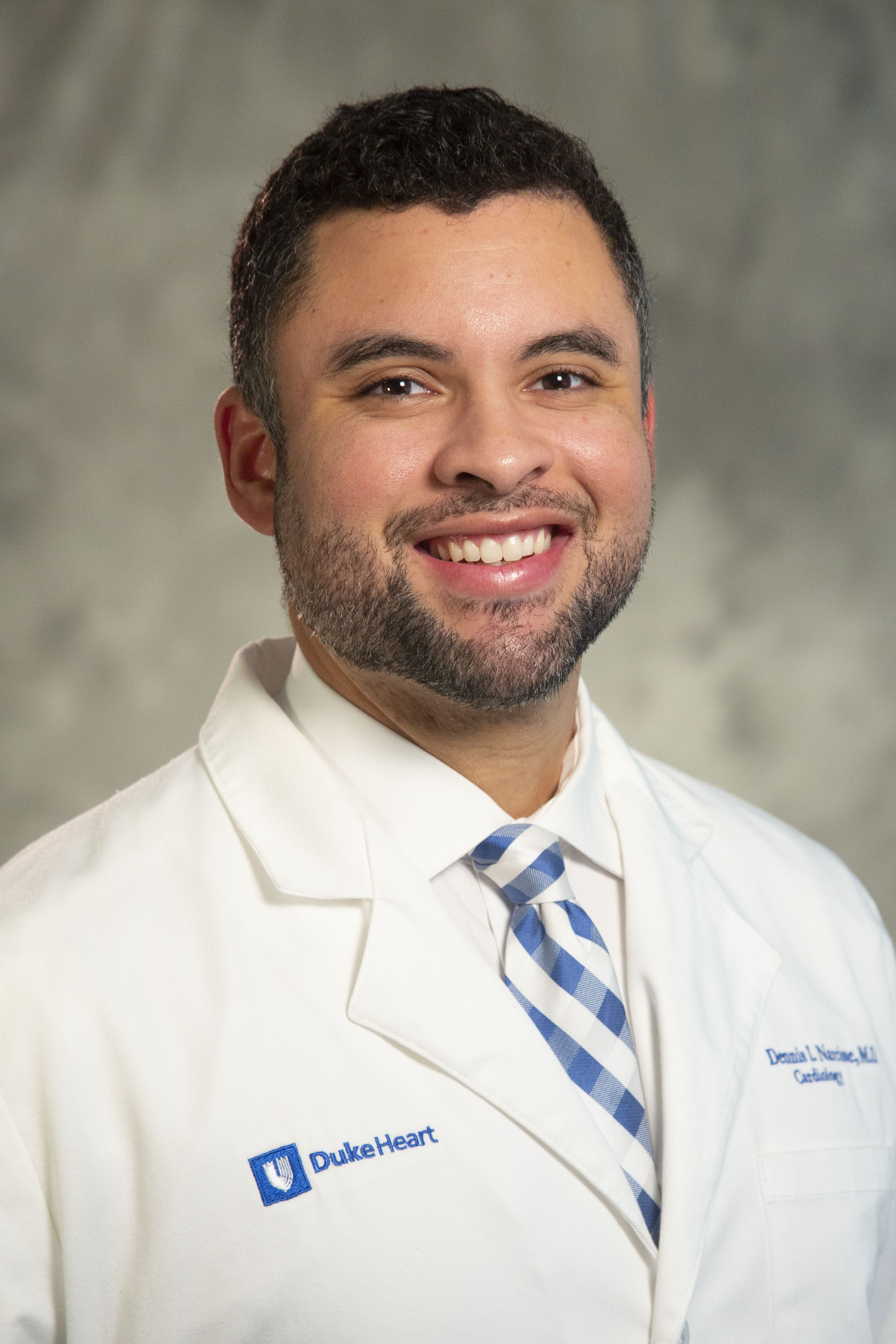 Dennis Narcisse MD